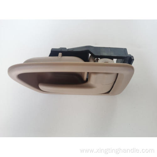 RH Beige Interior Handle for Toyota Camry 1997-2001